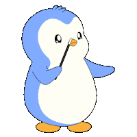 Money Crypto Sticker by Pudgy Penguins