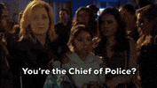Edie Falco Tommy GIF by CBS