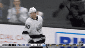 Friends Smile GIF by NHL