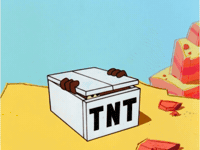 Give Up Whatever GIF by Looney Tunes