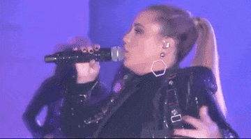 Gabby Barrett GIF by CMT Music Awards