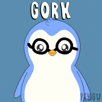 Artificial Intelligence Penguin GIF by Pudgy Penguins