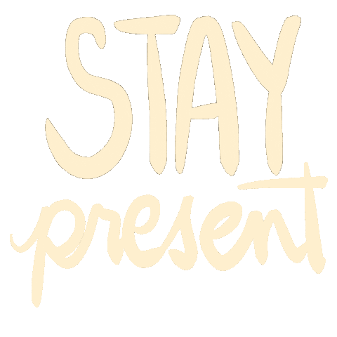 Awareness Sticker by YŌBI