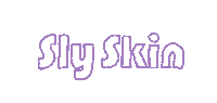 Slyskin Sticker