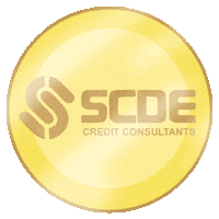 scdecredit money credit debt credit score Sticker