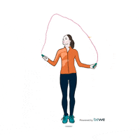 Work Out Fitness GIF by Bewe Software