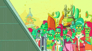 adult swim GIF by Rick and Morty