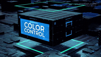 Animation Text GIF