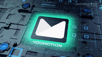 Animation Text GIF