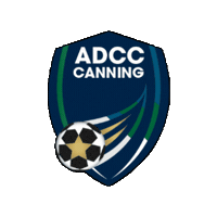adccanning  Sticker