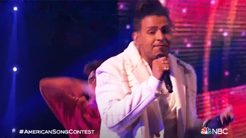 Asc GIF by NBC