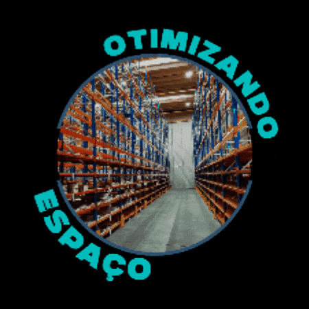 Delta Organizar GIF by KAKOI COMUNICAÇÃO