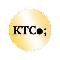 Sticker by Kristian Thomas Co;