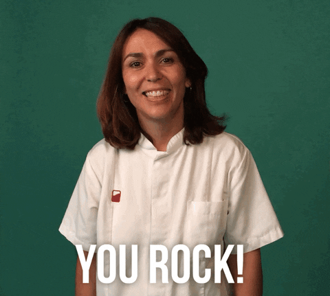 Blood Donation You Rock GIF by donarsang