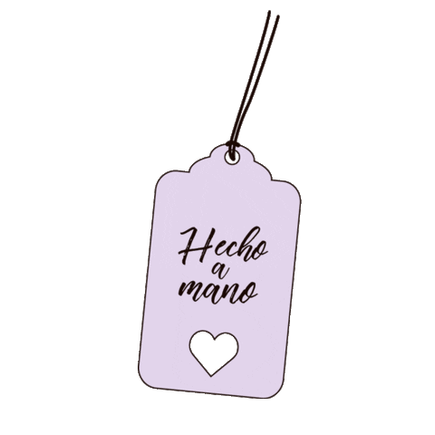 muylula love heart amor tag Sticker