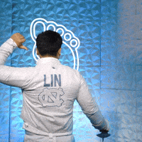 University Of North Carolina Ncaa GIF by UNC Tar Heels