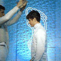 University Of North Carolina Ncaa GIF by UNC Tar Heels