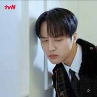 Suspicious Ghost GIF by tvN Official