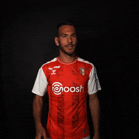 Happy Sport GIF by SC Braga