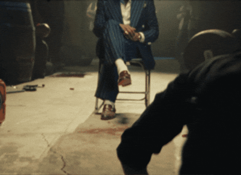 goodvibewishes giphygifmaker giphycreatortest mafia honey singh GIF