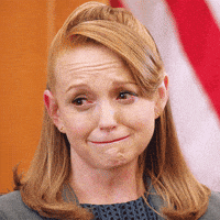 Trial And Error Awwww GIF by NBC