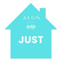 Realtor Realestate Sticker by John Tsai