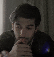 Miss You Waiting GIF