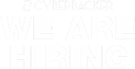 Sticker by Cyberbacker