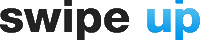 Swipe Up Sticker by Cyberbacker