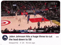 New York Knicks GIF