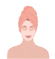 Self Care Sticker by MoFam Memes