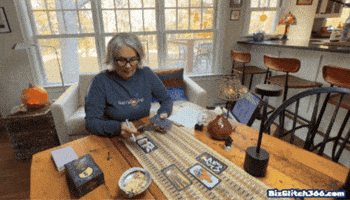 The Magician GIF by EIDL Experts & Biz Glitch 366