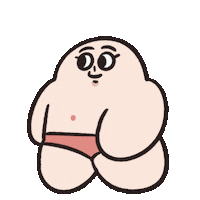 Walk Sticker