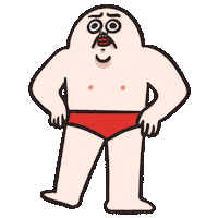 Annoyed Sticker