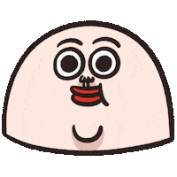 Blink Sticker