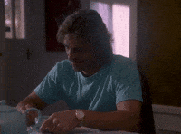 Miami Vice Oops GIF by Goldmaster