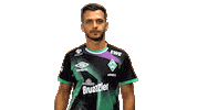 Esports Fabio Sticker by SV Werder Bremen