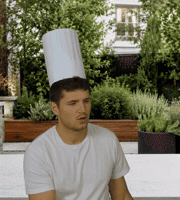 Chef Love GIF