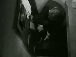 Get Smart Vintage GIF