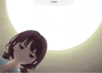 Nina Subaru GIF