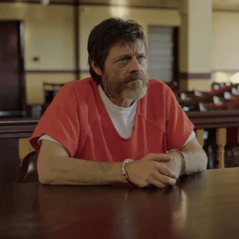 i don't know whatever GIF by INSP Films