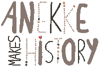 Cat Hollywood Sticker by Anekke