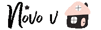Hiska novo hiškadrobnarij novovhiski Sticker