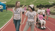 Anna Maya GIF by HULU