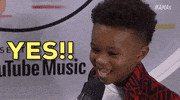 American Music Awards 2018 Yes GIF by AMAs
