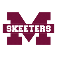MesquiteISD mhs mesquite skeeters mesquite skeeters Sticker