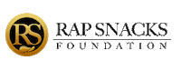 RAPSNACKSFOUNDATION bossup rapsnacks Sticker