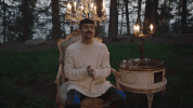 mitch grassi christmas GIF by Pentatonix – Official GIPHY