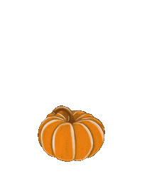 Jack O Lantern Halloween Sticker