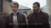 Harlots Harlotsonhulu GIF by HULU